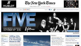 Illustration for article titled Make the NY Times Website Easier to Read with Ochs
